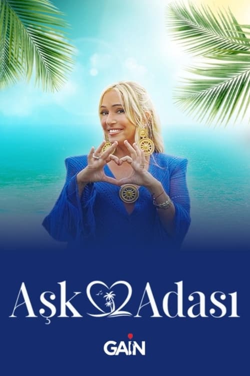 Aşk Adası : 1.Sezon 48.Bölüm
