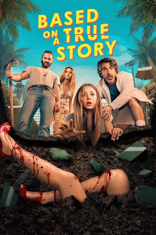 Based on a True Story : 2.Sezon 1.Bölüm