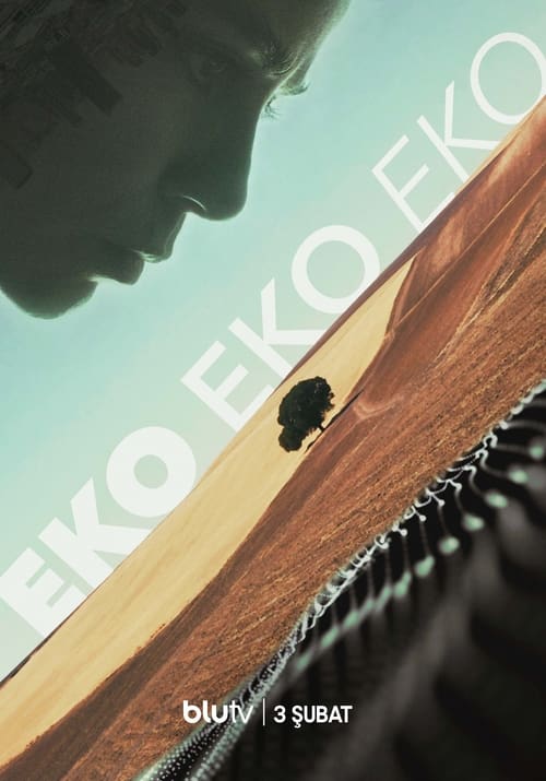 Eko Eko Eko : 1.Sezon 5.Bölüm