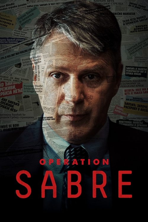 Operation Sabre : 1.Sezon 5.Bölüm