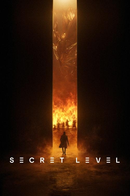 Secret Level : 1.Sezon 1.Bölüm