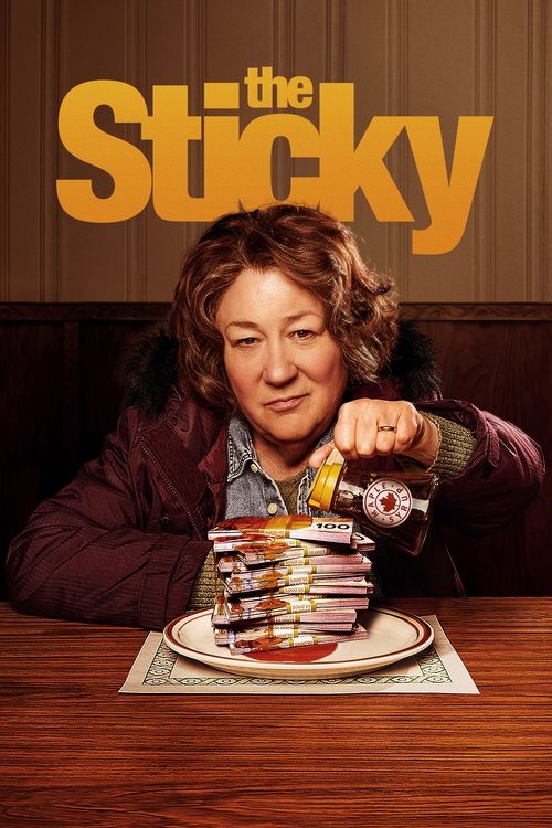 The Sticky : 1.Sezon 3.Bölüm