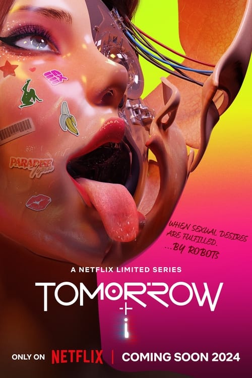Tomorrow and I : 1.Sezon 2.Bölüm
