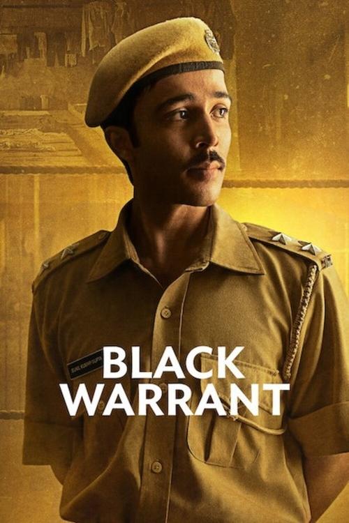 Black Warrant : 1.Sezon 3.Bölüm