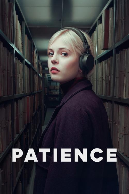Patience : 1.Sezon 1.Bölüm
