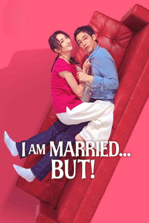 I Am Married…But! : 1.Sezon 11.Bölüm