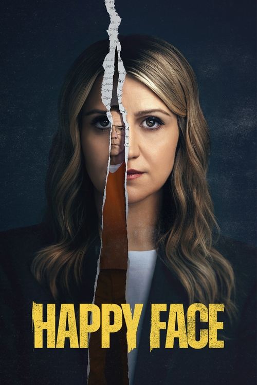 Happy Face : 1.Sezon 3.Bölüm