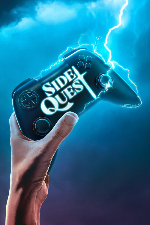 Side Quest : 1.Sezon 1.Bölüm