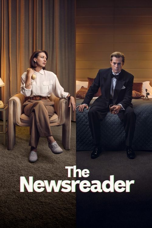 The Newsreader : 3.Sezon 5.Bölüm