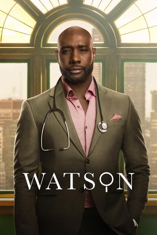 Watson : 1.Sezon 7.Bölüm