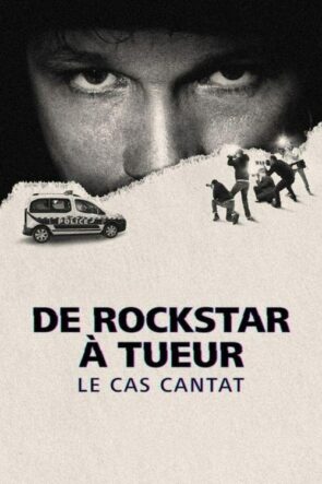 From Rock Star to Killer