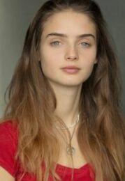 Gia Hunter