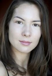 Leonie Vincent