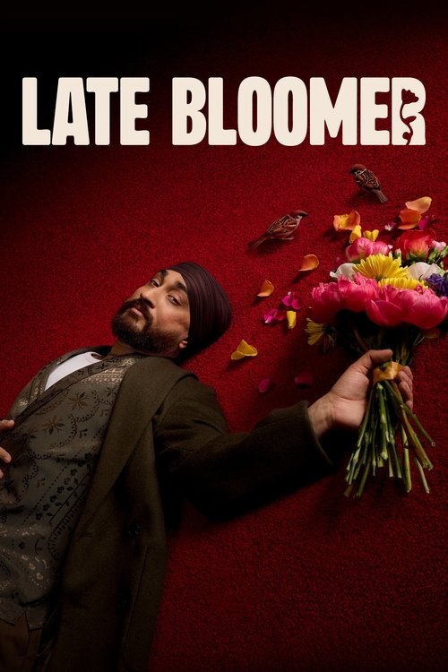 Late Bloomer : 2.Sezon 5.Bölüm