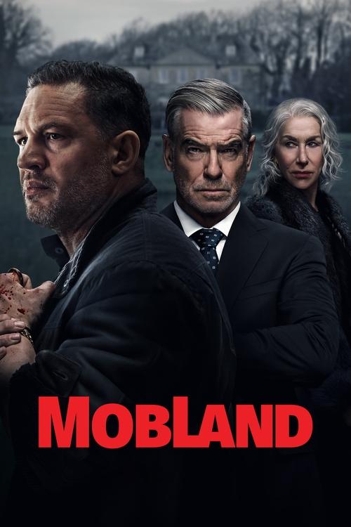 MobLand : 1.Sezon 1.Bölüm