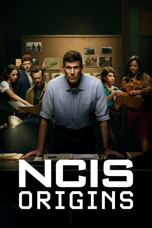 NCIS Origins : 1.Sezon 15.Bölüm