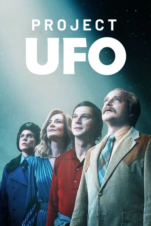 Project UFO : 1.Sezon 3.Bölüm