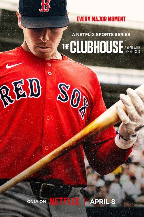 The Clubhouse A Year with the Red Sox : 1.Sezon 3.Bölüm
