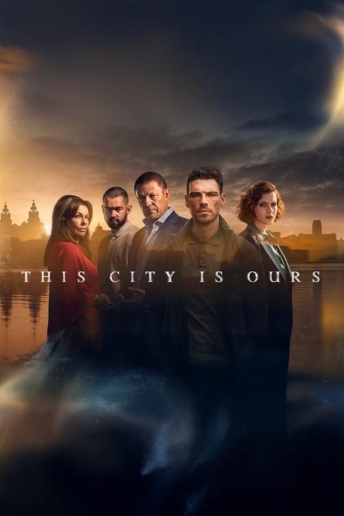 This City Is Ours : 1.Sezon 7.Bölüm