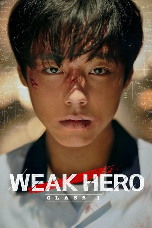 Weak Hero : 2.Sezon 2.Bölüm