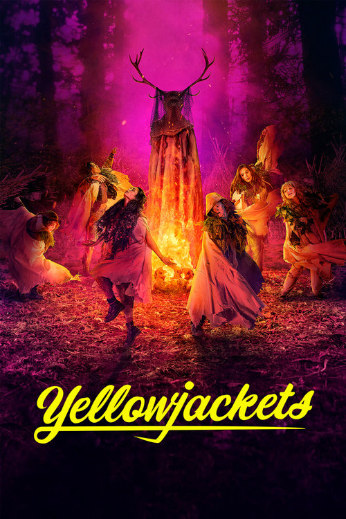Yellowjackets : 3.Sezon 9.Bölüm