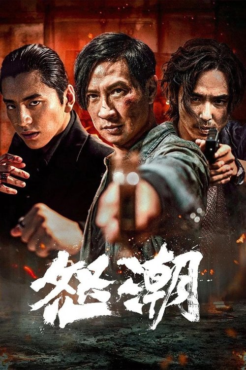 怒潮 (2023)