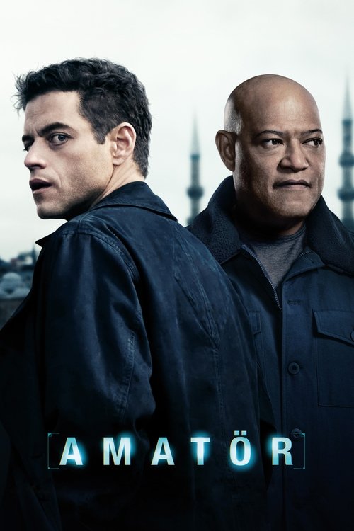 Amatör (2025)