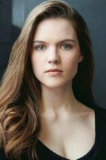 Anwen O’Driscoll