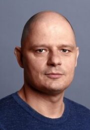 Bas Hoeflaak