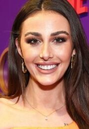 Chloe Veitch