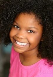 Drew Olivia Tillman