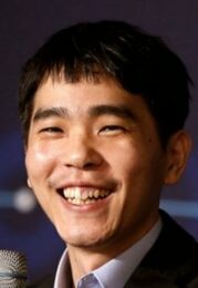 Lee Se-dol