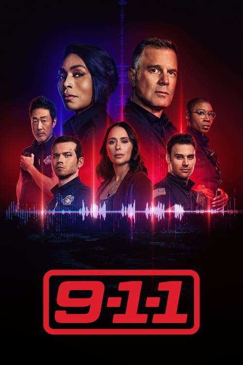 9-1-1 : 8.Sezon 16.Bölüm