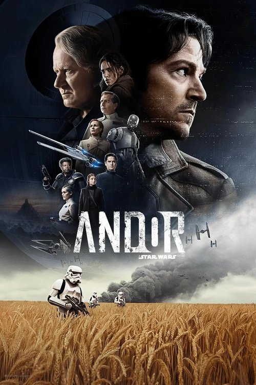 Andor : 2.Sezon 9.Bölüm