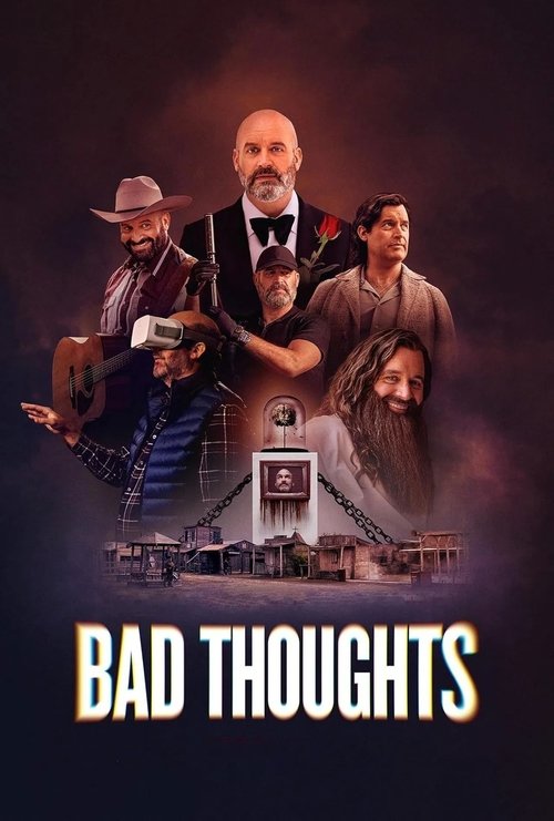 Bad Thoughts : 1.Sezon 1.Bölüm