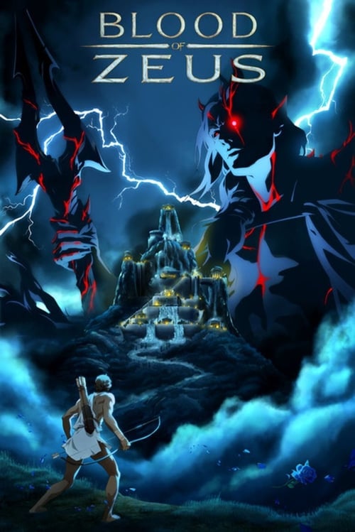 Blood of Zeus : 3.Sezon 1.Bölüm