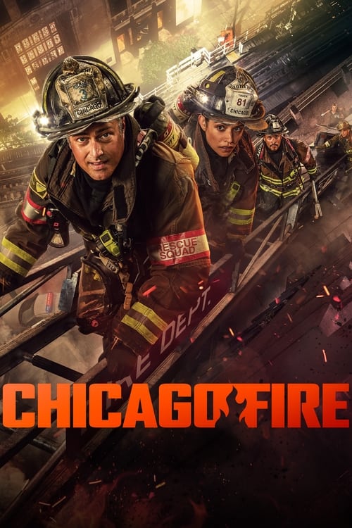 Chicago Fire : 13.Sezon 20.Bölüm