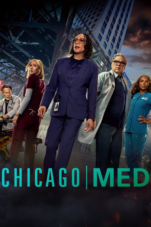 Chicago Med : 10.Sezon 20.Bölüm