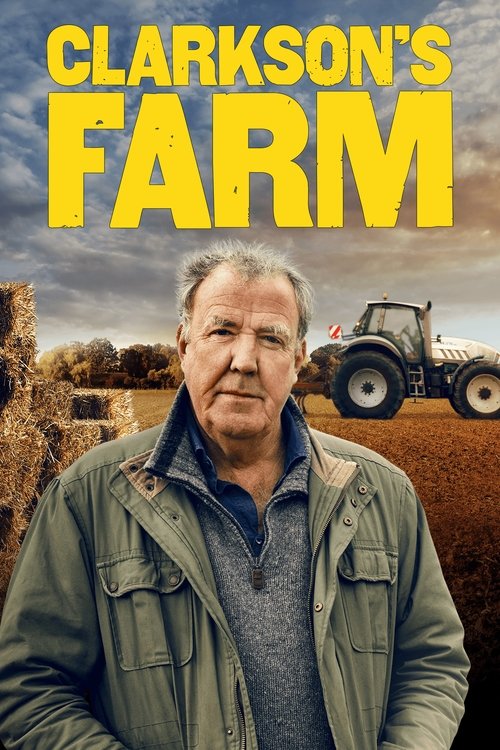 Clarkson’s Farm : 4.Sezon 1.Bölüm