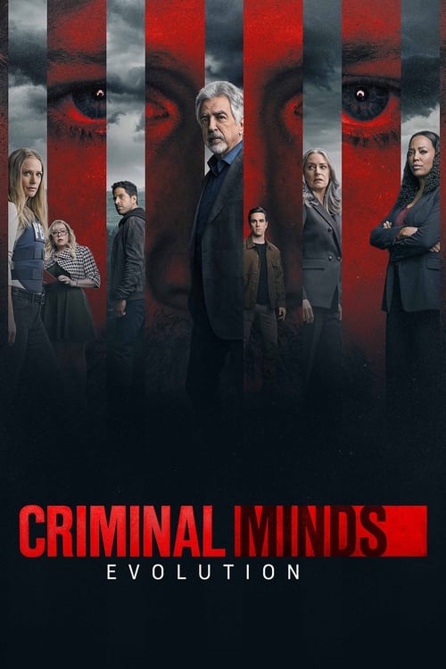 Criminal Minds : 18.Sezon 1.Bölüm