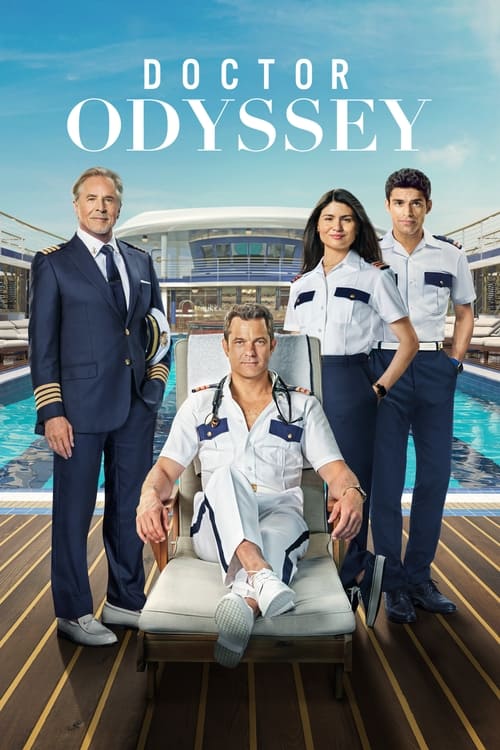 Doctor Odyssey : 1.Sezon 17.Bölüm