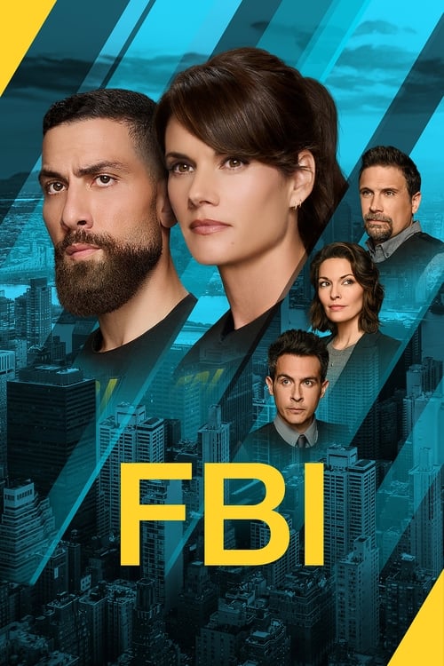 FBI : 7.Sezon 20.Bölüm