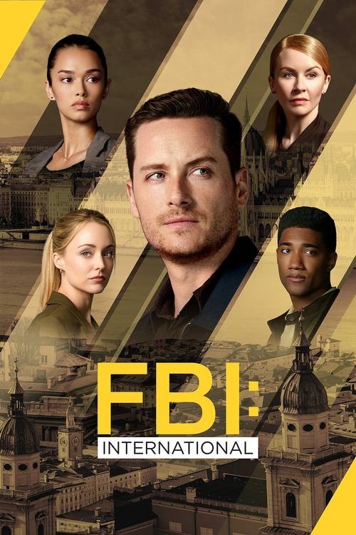 FBI International : 4.Sezon 20.Bölüm