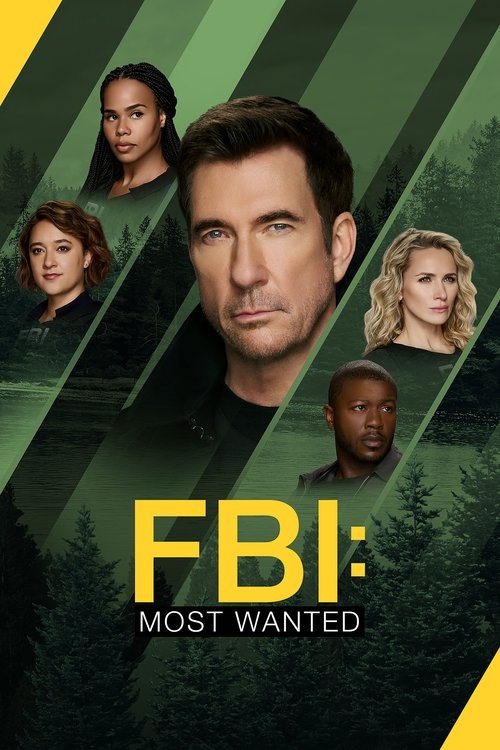 FBI Most Wanted : 6.Sezon 20.Bölüm