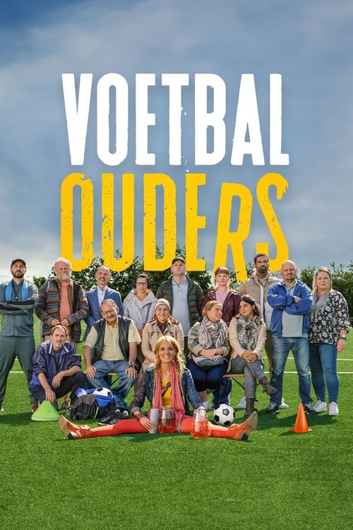 Football Parents : 1.Sezon 5.Bölüm
