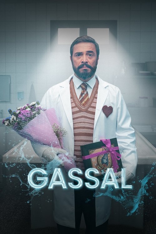 Gassal : 2.Sezon 9.Bölüm
