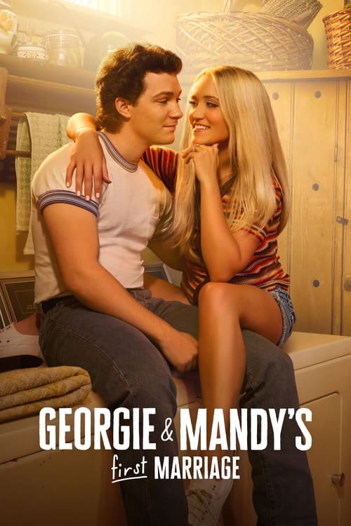 Georgie & Mandy’s First Marriage : 1.Sezon 20.Bölüm