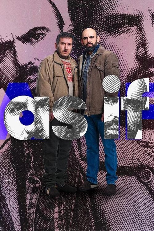 Gibi : 6.Sezon 8.Bölüm