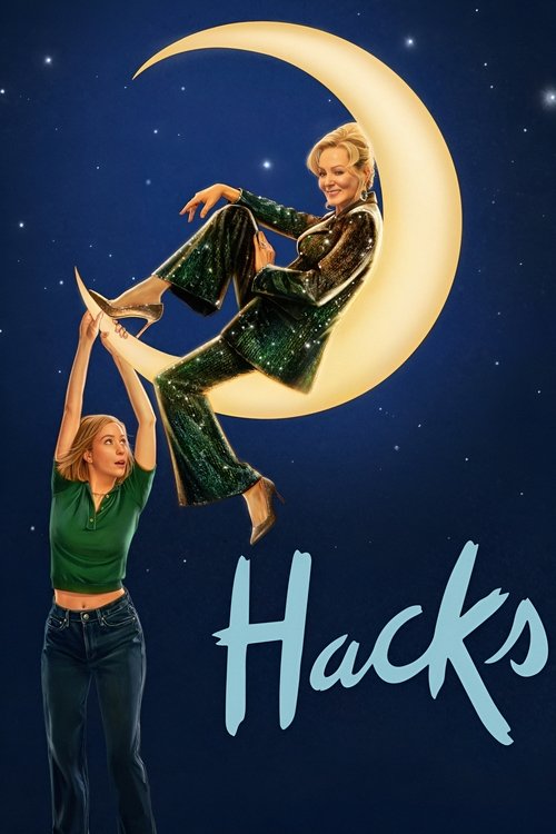Hacks : 4.Sezon 5.Bölüm
