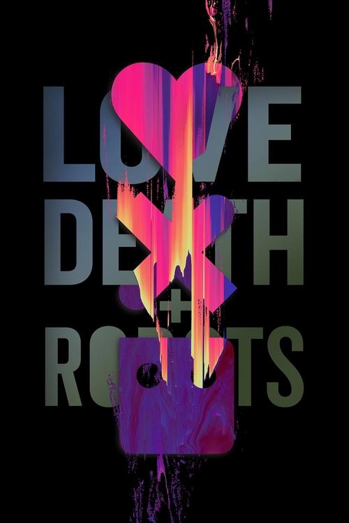 Love, Death & Robots : 4.Sezon 5.Bölüm